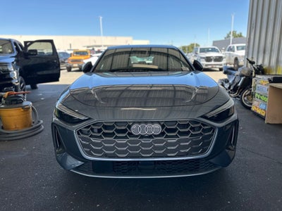 2025 Audi A5 2.0T Prestige quattro