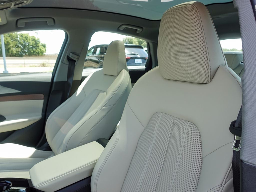 2025 Audi A5 2.0T Prestige quattro