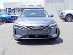 2025 Audi A5 2.0T Prestige quattro
