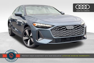 2025 Audi All-new A5 2.0T Prestige quattro