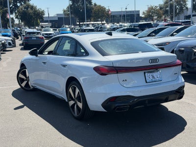 2026 Audi A5 2.0T Premium quattro