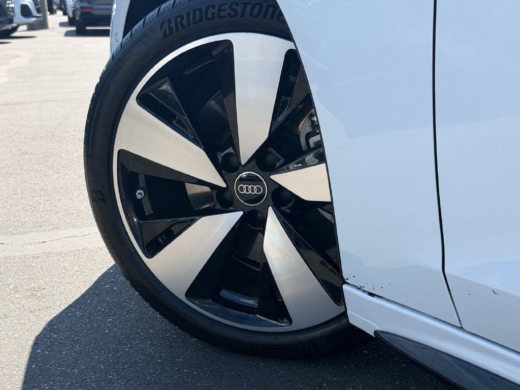 2026 Audi A5 2.0T Premium quattro