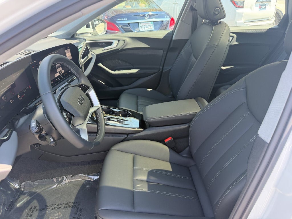 2026 Audi A5 2.0T Premium quattro