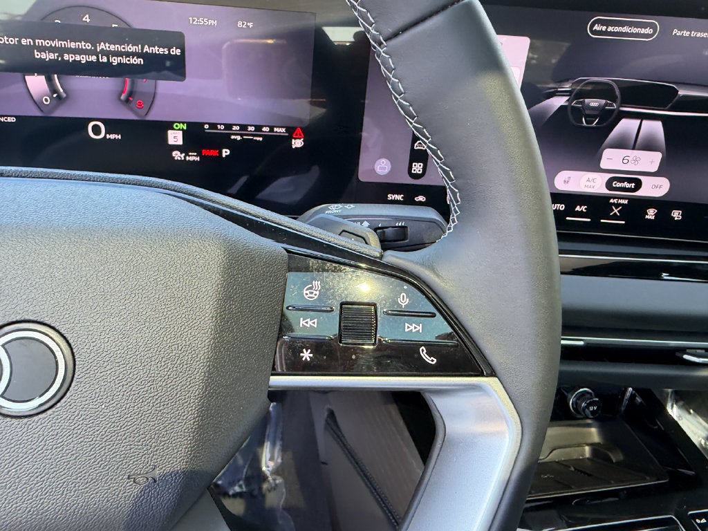 2026 Audi A5 2.0T Premium quattro