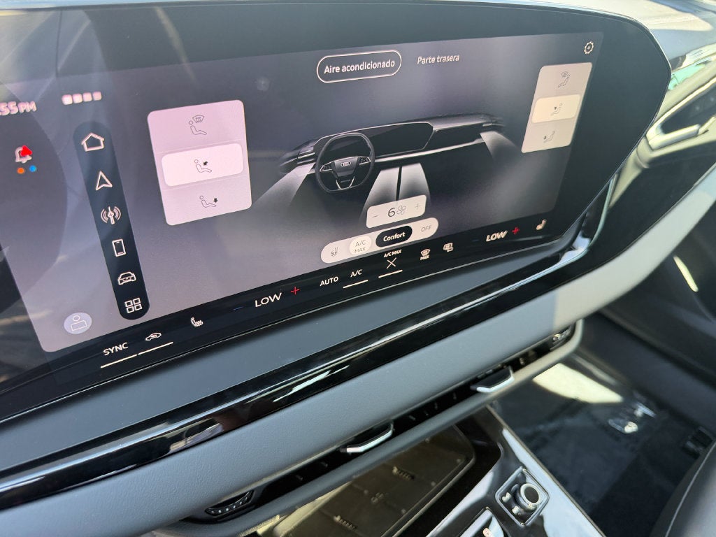 2026 Audi A5 2.0T Premium quattro
