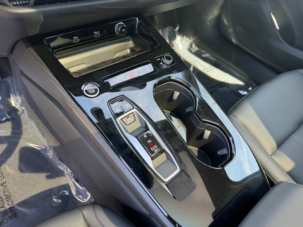 2026 Audi A5 2.0T Premium quattro