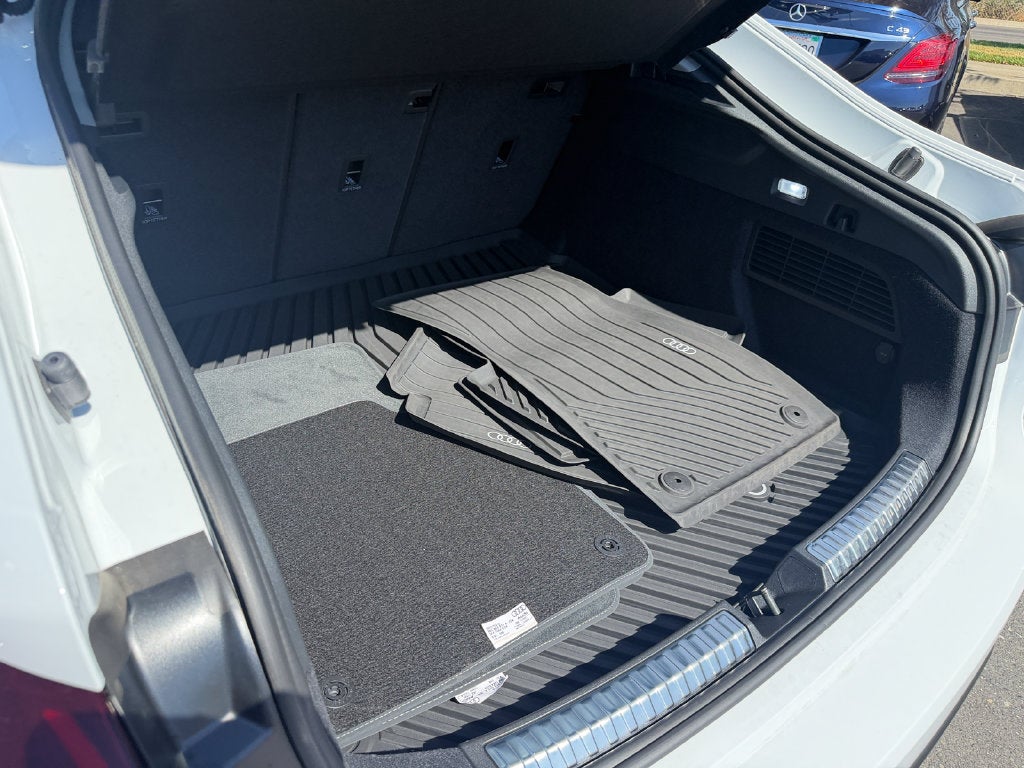 2026 Audi A5 2.0T Premium quattro