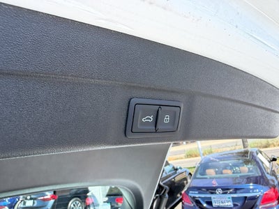 2026 Audi A5 2.0T Premium quattro