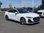 2026 Audi A5 2.0T Premium quattro