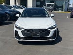 2026 Audi A5 2.0T Premium quattro