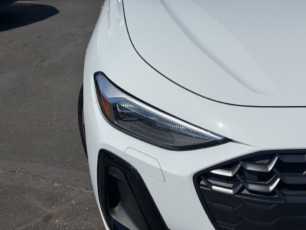 2026 Audi A5 2.0T Premium quattro