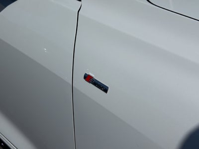 2026 Audi A5 2.0T Premium quattro