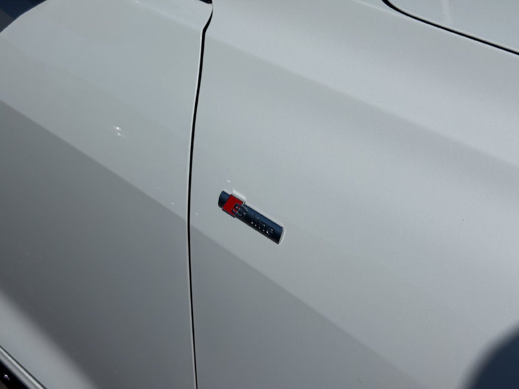 2026 Audi A5 2.0T Premium quattro