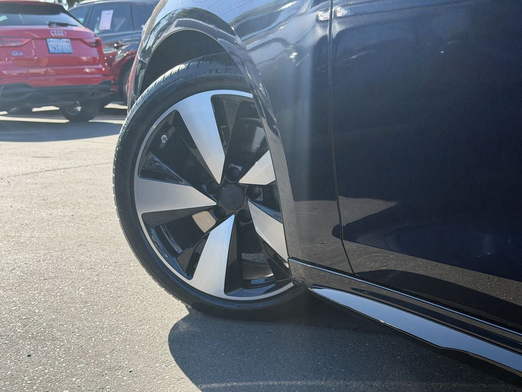 2026 Audi A5 2.0T Premium quattro
