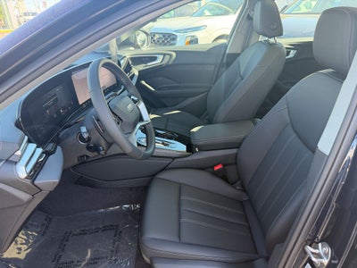 2026 Audi A5 2.0T Premium quattro