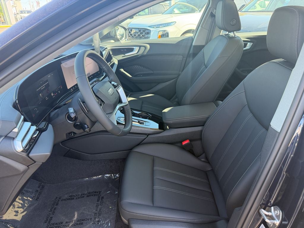 2026 Audi A5 2.0T Premium quattro