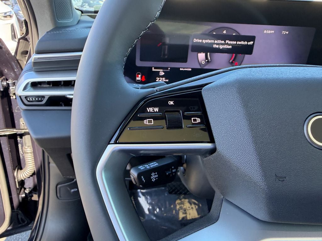 2026 Audi A5 2.0T Premium quattro