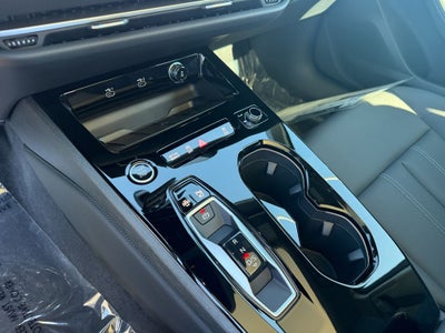 2026 Audi A5 2.0T Premium quattro
