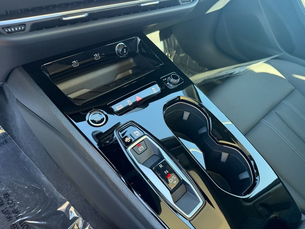 2026 Audi A5 2.0T Premium quattro