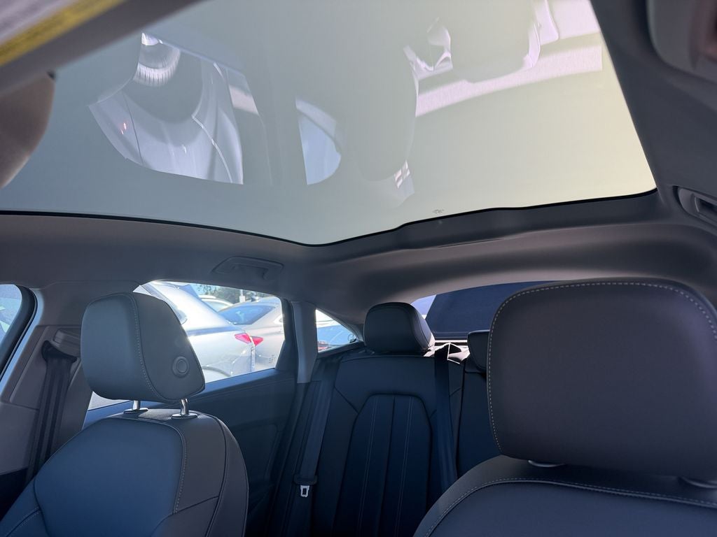 2026 Audi A5 2.0T Premium quattro