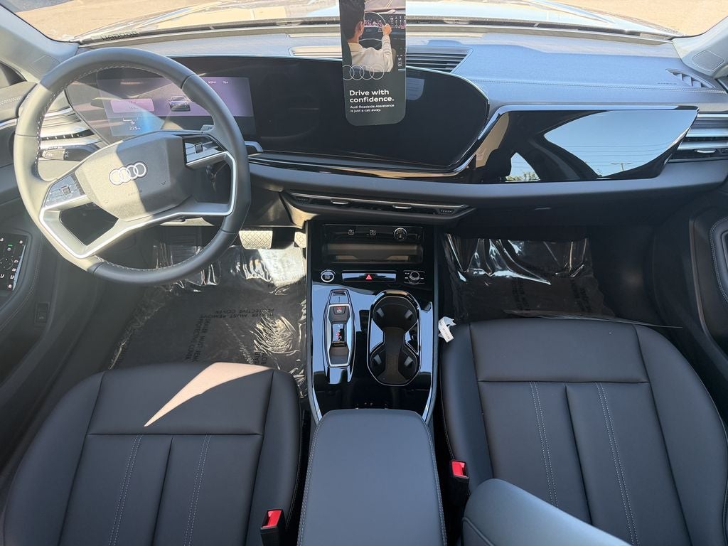 2026 Audi A5 2.0T Premium quattro