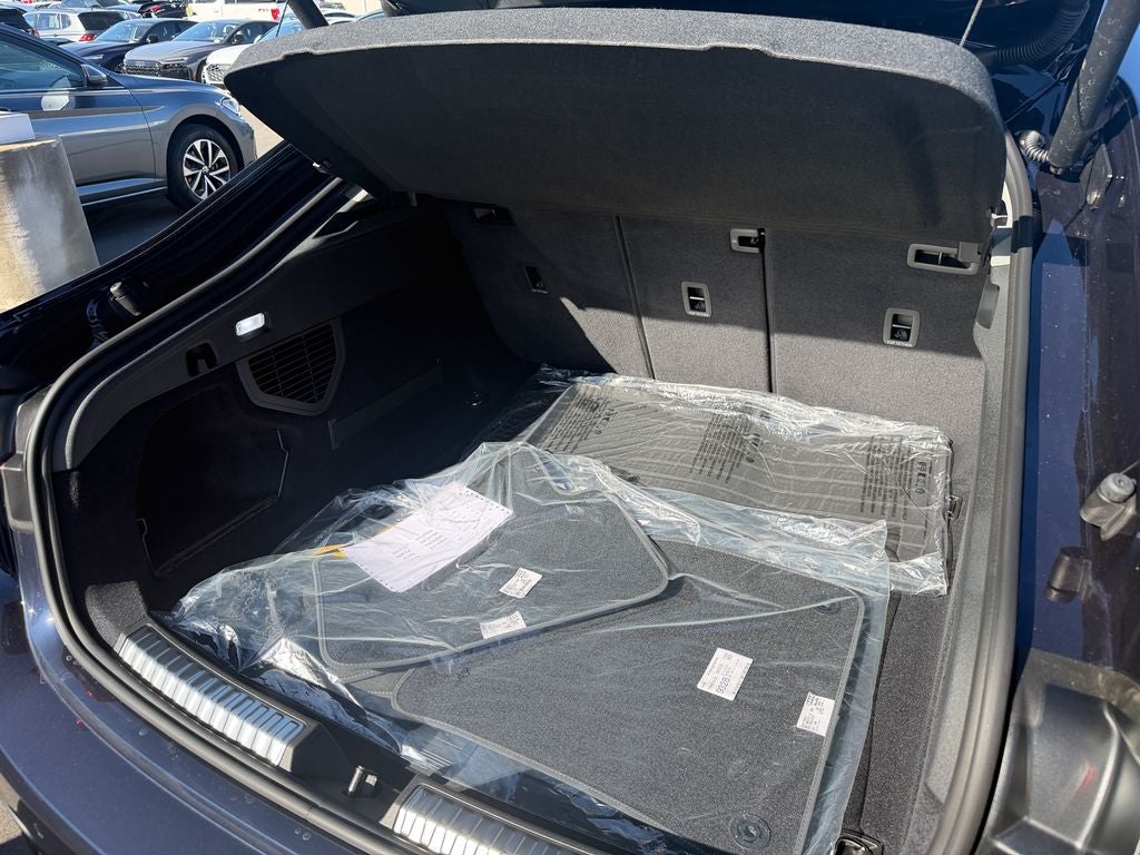 2026 Audi A5 2.0T Premium quattro
