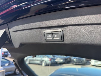 2026 Audi A5 2.0T Premium quattro
