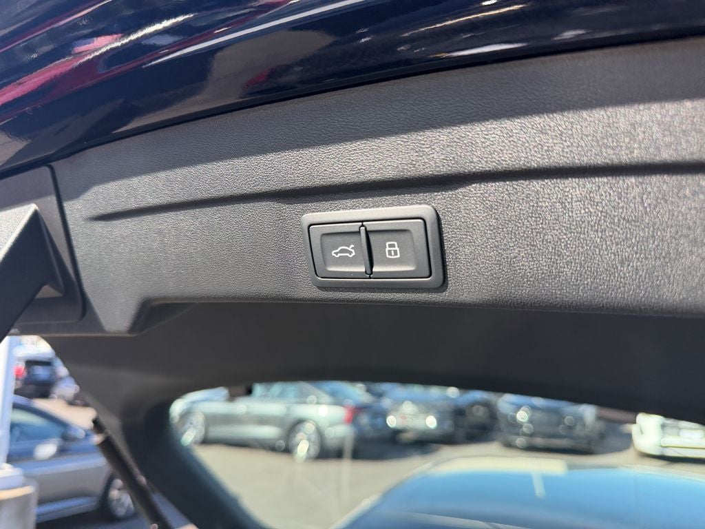 2026 Audi A5 2.0T Premium quattro