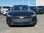 2026 Audi A5 2.0T Premium quattro