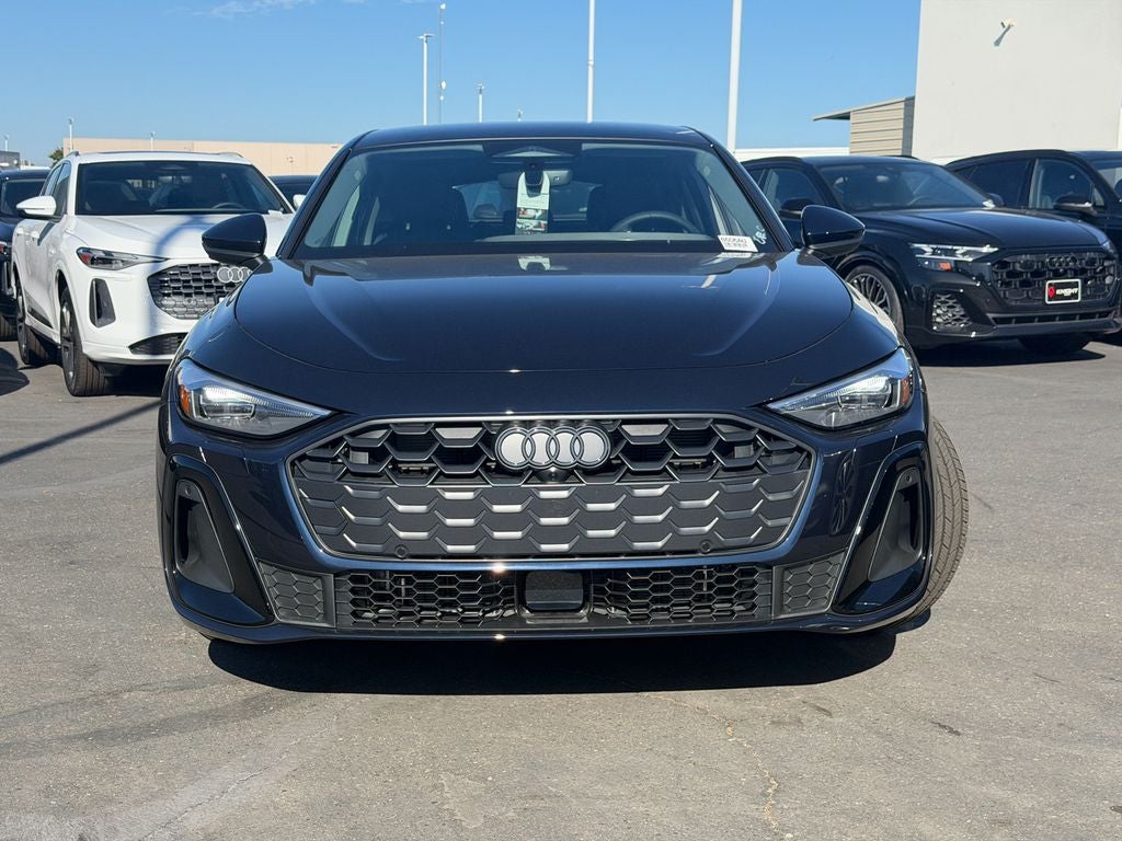 2026 Audi A5 2.0T Premium quattro