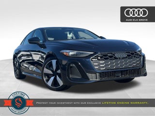 2026 Audi A5 2.0T Premium quattro