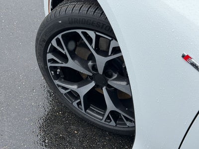 2026 Audi A6 3.0 quattro