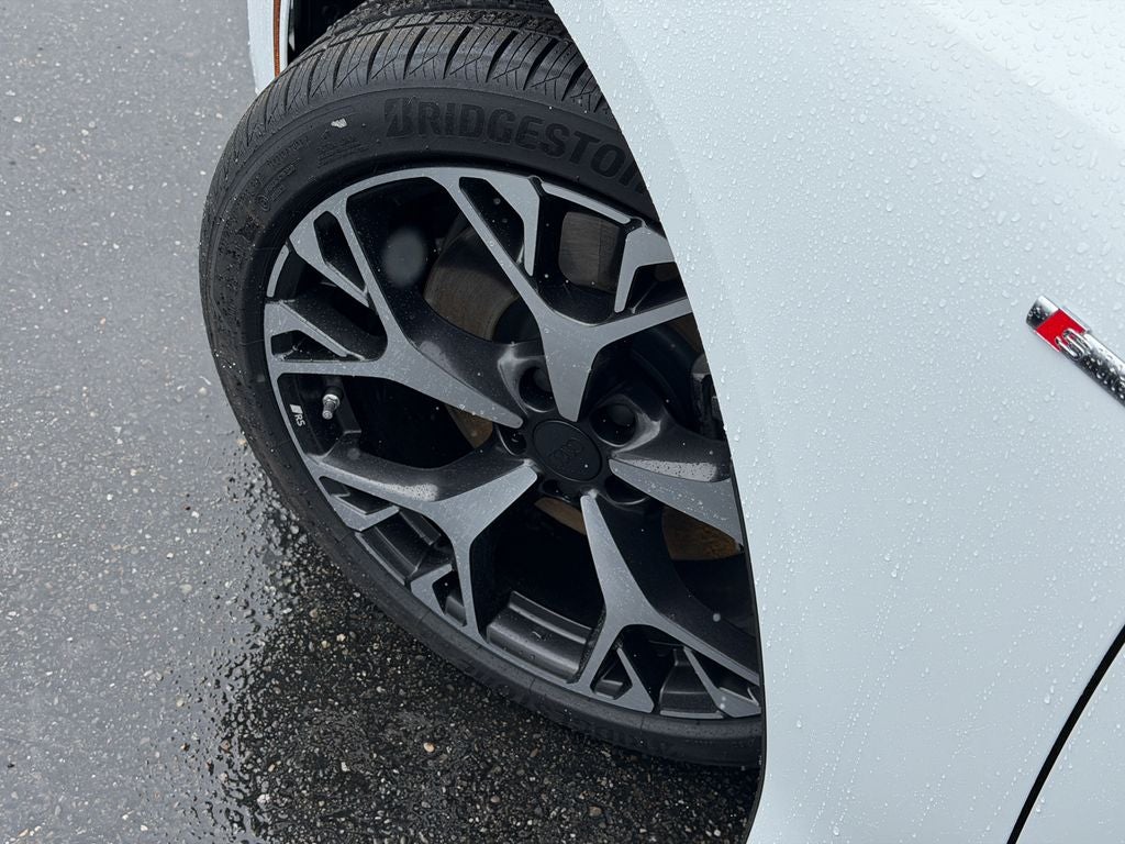 2026 Audi A6 3.0 quattro