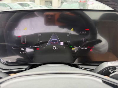 2026 Audi A6 3.0 quattro