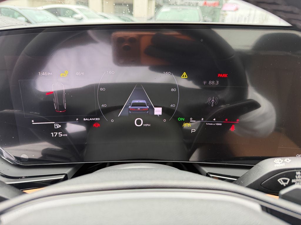 2026 Audi A6 3.0 quattro