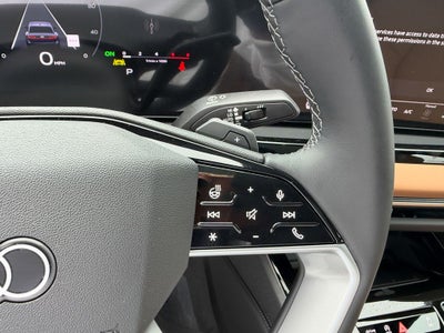 2026 Audi A6 3.0 quattro