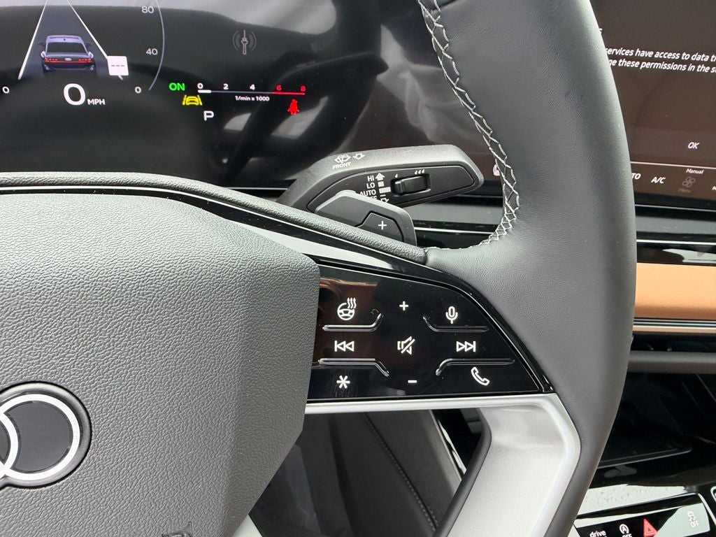 2026 Audi A6 3.0 quattro