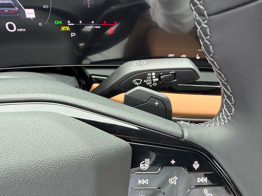 2026 Audi A6 3.0 quattro