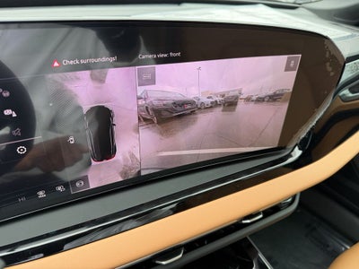 2026 Audi A6 3.0 quattro