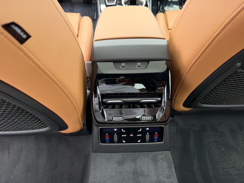 2026 Audi A6 3.0 quattro