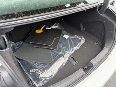 2026 Audi A6 3.0 quattro