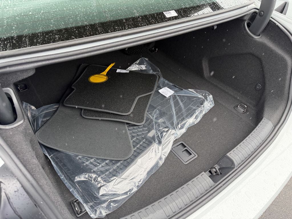 2026 Audi A6 3.0 quattro