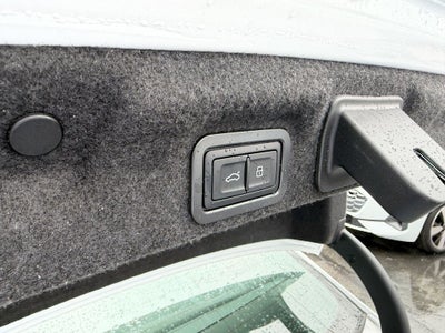 2026 Audi A6 3.0 quattro