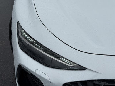 2026 Audi A6 3.0 quattro