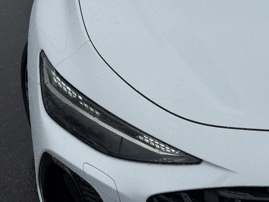 2026 Audi A6 3.0 quattro