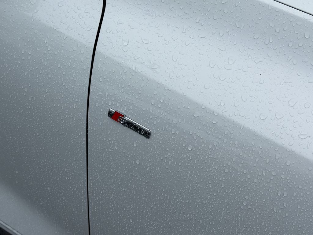 2026 Audi A6 3.0 quattro