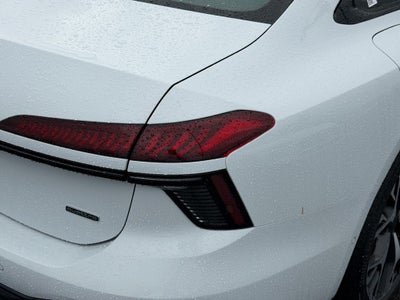 2026 Audi A6 3.0 quattro