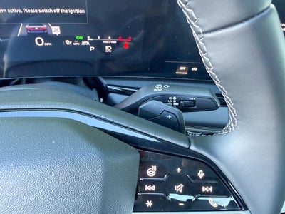 2026 Audi A6 3.0 quattro