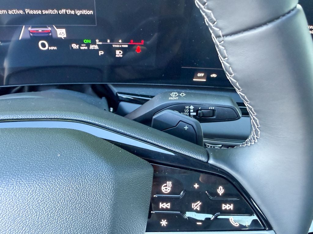 2026 Audi A6 3.0 quattro