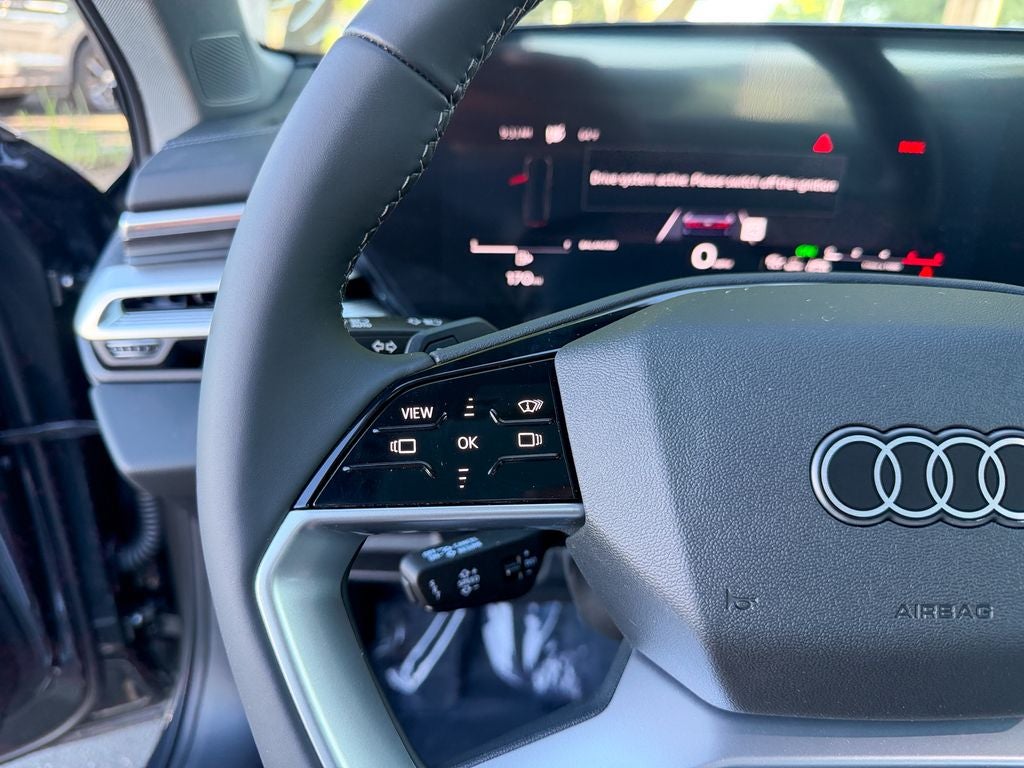 2026 Audi A6 3.0 quattro